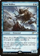 [Foil] Frost Walker (6) (FNM Promos)