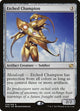 Etched Champion (209) (Modern Masters 2015)