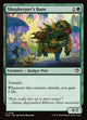 Shopkeeper's Bane (Foil) - Secrets of Strixhaven