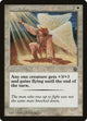 Angelic Blessing (Portal Second Age)