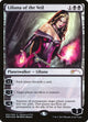 [Foil] Liliana of the Veil (1) (Pro Tour Promos)