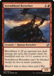 [Foil] Stormblood Berserker (130) (Modern Masters 2015)