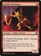 [Foil] Goblin Fireslinger (114) (Modern Masters 2015)