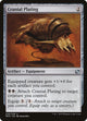 [Foil] Cranial Plating (206) (Modern Masters 2015)