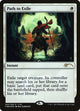 [Foil] Path to Exile (7) (FNM Promos)