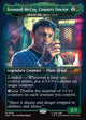 Leonard McCoy, Country Doctor (SDS #15)