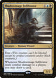 [Foil] Shadowmage Infiltrator (186) (Modern Masters 2015)