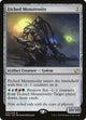 Etched Monstrosity (210) (Modern Masters 2015)