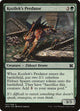 Kozilek's Predator (147) (Modern Masters 2015)