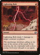 Lightning Bolt (122) (Modern Masters 2015)