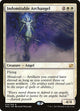 [Foil] Indomitable Archangel (19) (Modern Masters 2015)