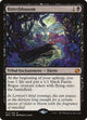 [Foil] Bitterblossom (71) (Modern Masters 2015)