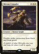 Mirran Crusader (25) (Modern Masters 2015)