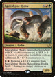 [Foil] Apocalypse Hydra (171) (Modern Masters 2015)