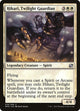 [Foil] Hikari, Twilight Guardian (18) (Modern Masters 2015)