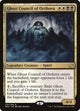 Ghost Council of Orzhova (176) (Modern Masters 2015)