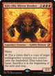 [Foil] Kiki-Jiki, Mirror Breaker (121) (Modern Masters 2015)