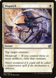 [Foil] Dispatch (15) (Modern Masters 2015)