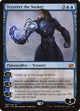 Tezzeret the Seeker (62) (Modern Masters 2015)