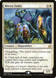 Mirror Entity (26) (Modern Masters 2015)