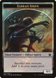 Eldrazi Spawn Token (001) (1) (Modern Masters 2015)