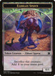 Eldrazi Spawn Token (002) (2) (Modern Masters 2015)