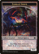 Eldrazi Spawn Token (003) (3) (Modern Masters 2015)