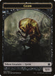 Germ Token (7) (Modern Masters 2015)