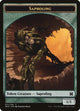 Saproling Token (11) (Modern Masters 2015)