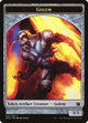 Golem Token (15) (Modern Masters 2015)