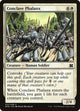 [Foil] Conclave Phalanx (12) (Modern Masters 2015)