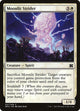 [Foil] Moonlit Strider (27) (Modern Masters 2015)