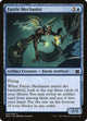 [Foil] Faerie Mechanist (44) (Modern Masters 2015)