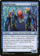 [Foil] Novijen Sages (53) (Modern Masters 2015)