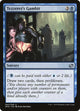 [Foil] Tezzeret's Gambit (63) (Modern Masters 2015)