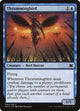 [Foil] Thrummingbird (65) (Modern Masters 2015)