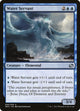 [Foil] Water Servant (69) (Modern Masters 2015)