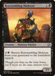 Reassembling Skeleton (92) (Modern Masters 2015)