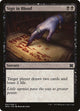 [Foil] Sign in Blood (97) (Modern Masters 2015)