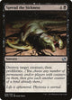 [Foil] Spread the Sickness (98) (Modern Masters 2015)