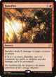 [Foil] Banefire (104) (Modern Masters 2015)