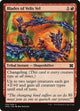 [Foil] Blades of Velis Vel (105) (Modern Masters 2015)