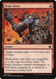 [Foil] Brute Force (108) (Modern Masters 2015)