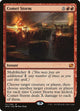 Comet Storm (111) (Modern Masters 2015)