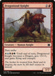 Dragonsoul Knight (112) (Modern Masters 2015)