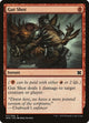 [Foil] Gut Shot (117) (Modern Masters 2015)