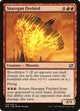 [Foil] Skarrgan Firebird (123) (Modern Masters 2015)