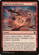 [Foil] Smash to Smithereens (124) (Modern Masters 2015)