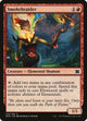 Smokebraider (125) (Modern Masters 2015)