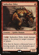 [Foil] Spikeshot Elder (127) (Modern Masters 2015)
